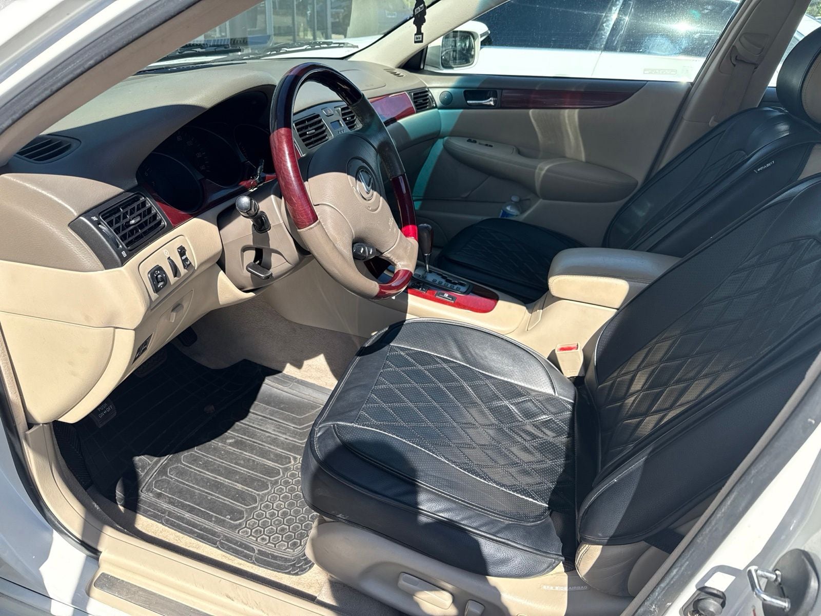 2003 Lexus ES 300