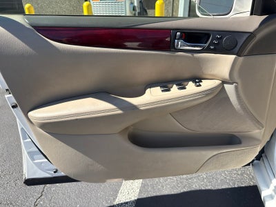 2003 Lexus ES 300