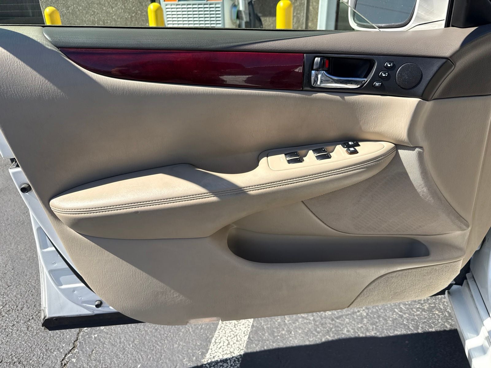 2003 Lexus ES 300