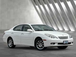 2003 Lexus ES 300