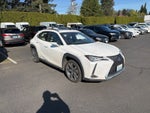 2021 Lexus UX 250h