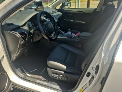 2020 Lexus NX 300 Base