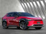 2023 Toyota bZ4X Limited