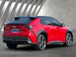 2023 Toyota bZ4X Limited