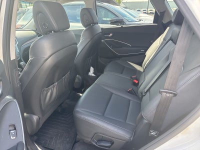 2019 Hyundai Santa Fe XL SE