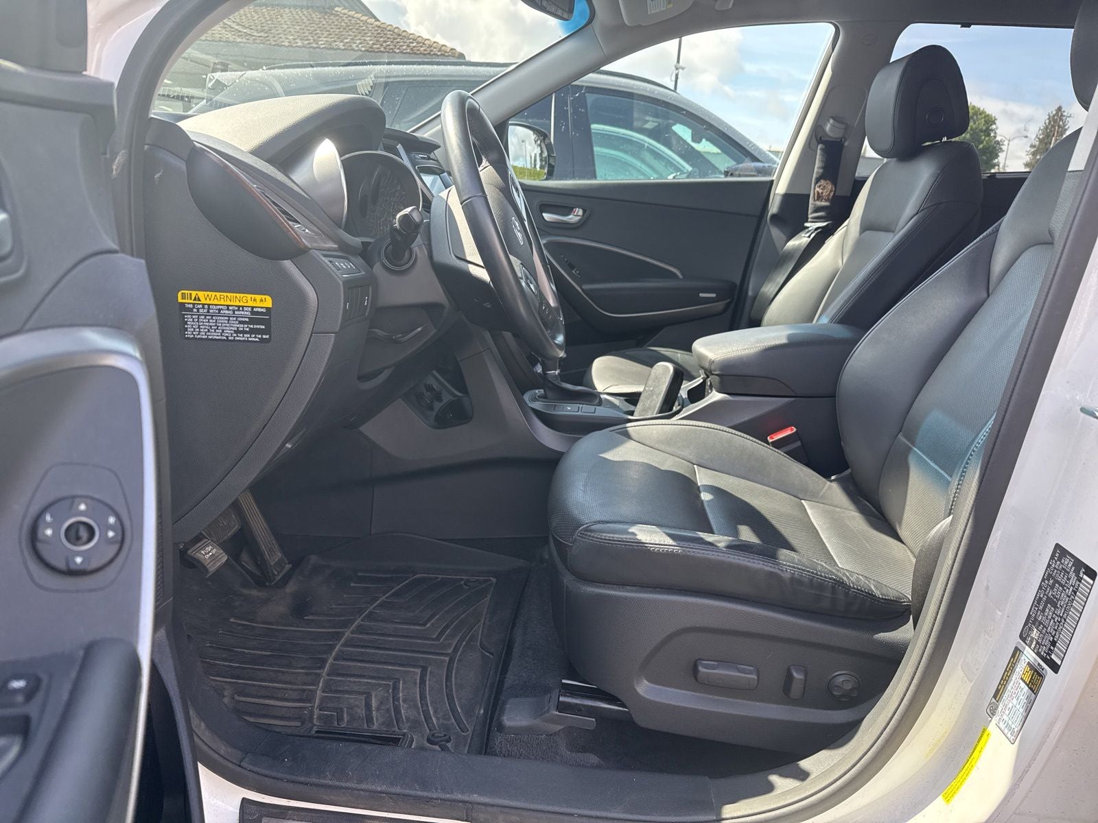 2019 Hyundai Santa Fe XL SE