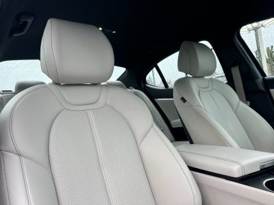 2024 Genesis G70 2.5T