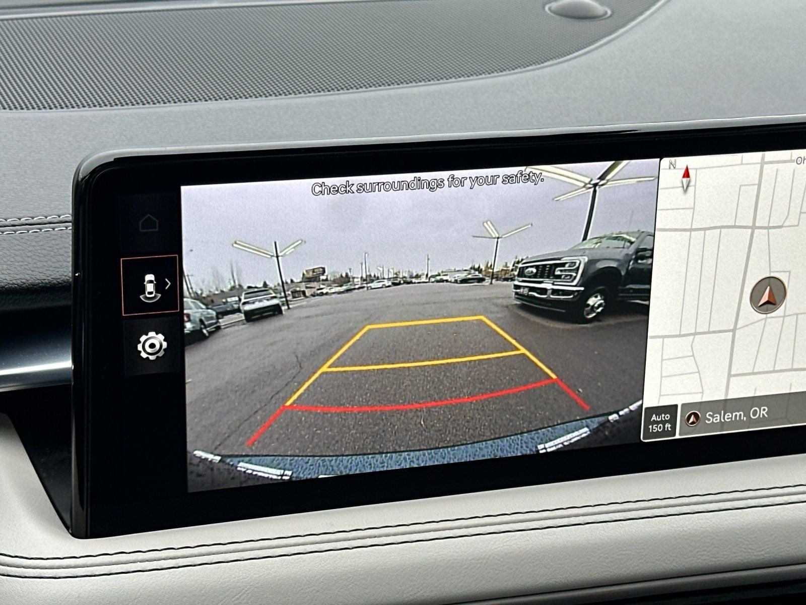 2024 Genesis G70 2.5T