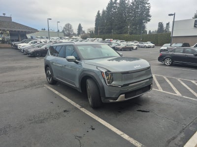 2024 Kia EV9 Wind