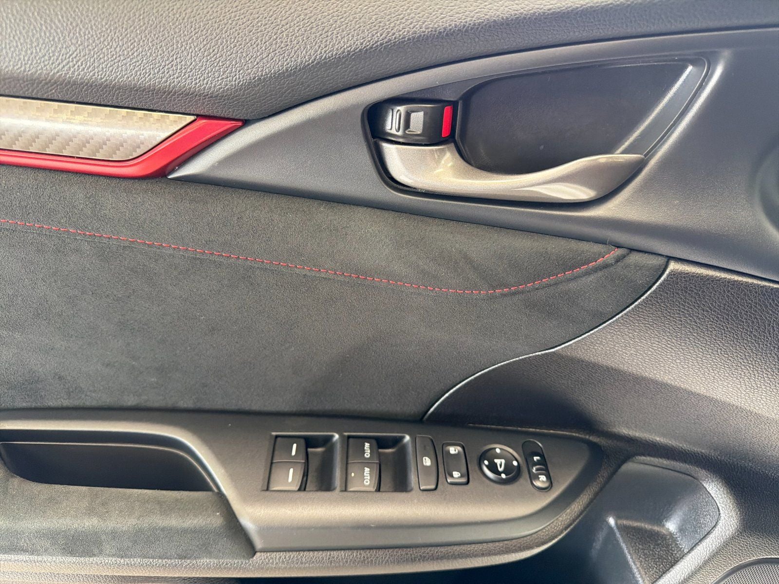 2021 Honda Civic Type R Touring