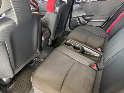 2021 Honda Civic Type R Touring