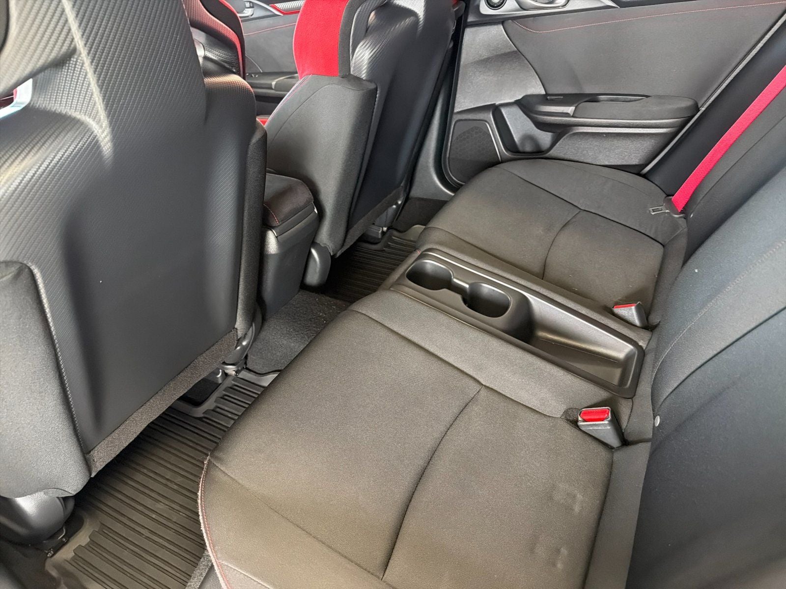 2021 Honda Civic Type R Touring