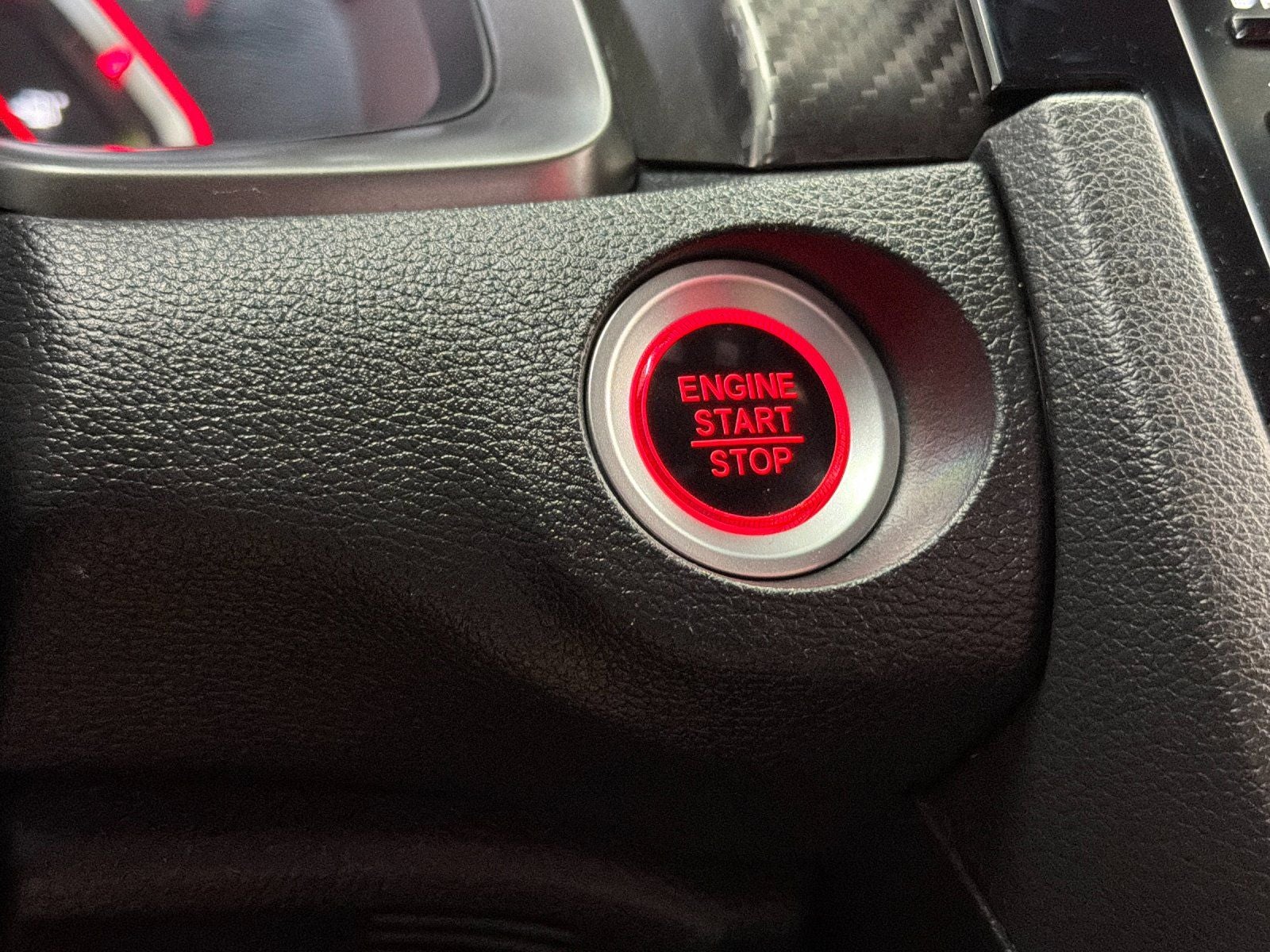 2021 Honda Civic Type R Touring