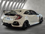 2021 Honda Civic Type R Touring