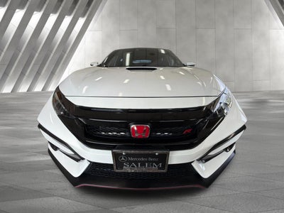 2021 Honda Civic Type R Touring
