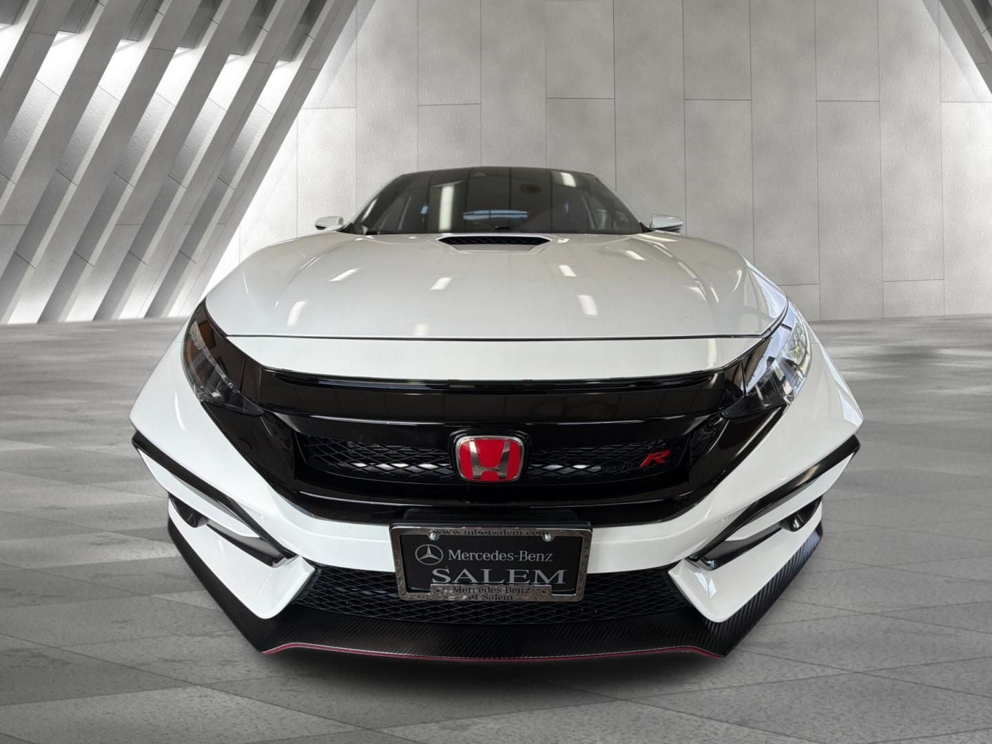 2021 Honda Civic Type R Touring