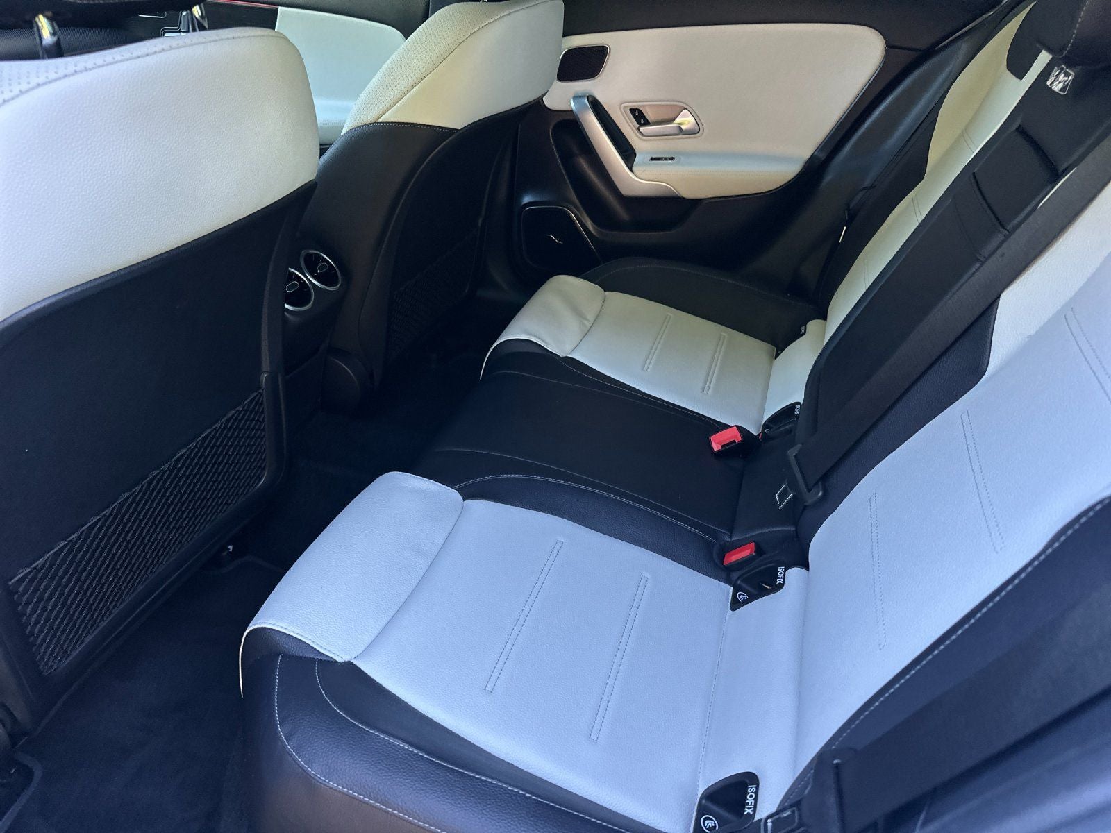 2020 Mercedes-Benz A-Class A 220