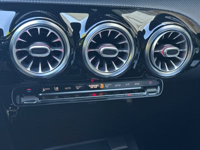 2020 Mercedes-Benz A-Class A 220