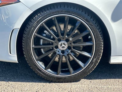 2020 Mercedes-Benz A-Class A 220