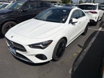 2026 Mercedes-Benz CLA CLA 250 4MATIC®