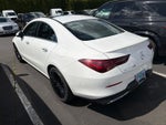 2026 Mercedes-Benz CLA CLA 250 4MATIC®