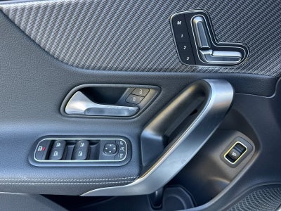 2025 Mercedes-Benz CLA CLA 250 4MATIC®