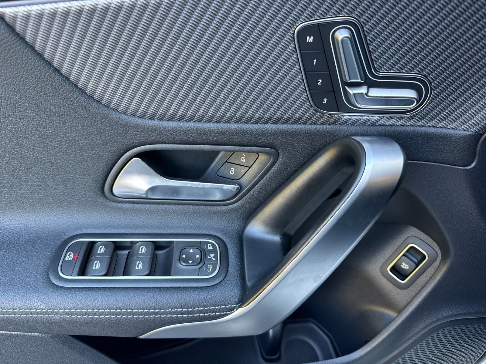 2025 Mercedes-Benz CLA CLA 250 4MATIC®