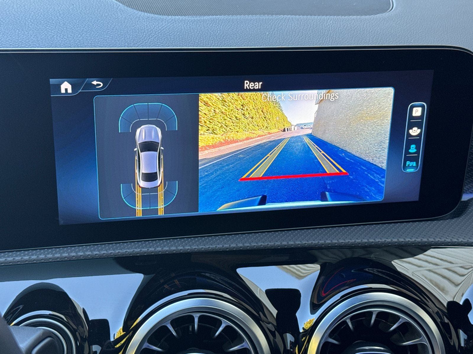 2025 Mercedes-Benz CLA CLA 250 4MATIC®