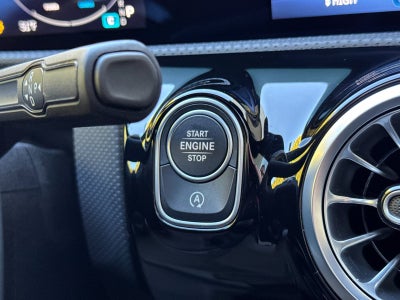 2025 Mercedes-Benz CLA CLA 250 4MATIC®