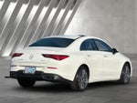 2025 Mercedes-Benz CLA CLA 250 4MATIC®