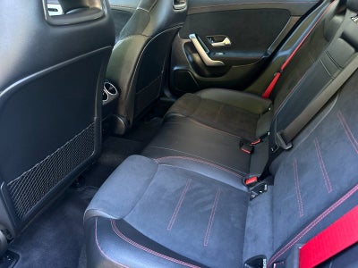 2022 Mercedes-Benz CLA CLA 35 AMG® 4MATIC®
