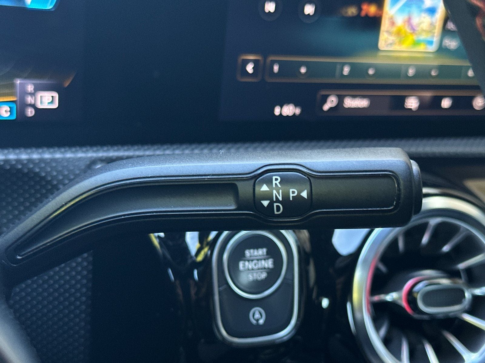 2022 Mercedes-Benz CLA CLA 35 AMG® 4MATIC®