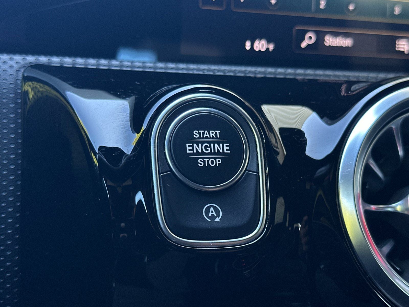 2022 Mercedes-Benz CLA CLA 35 AMG® 4MATIC®