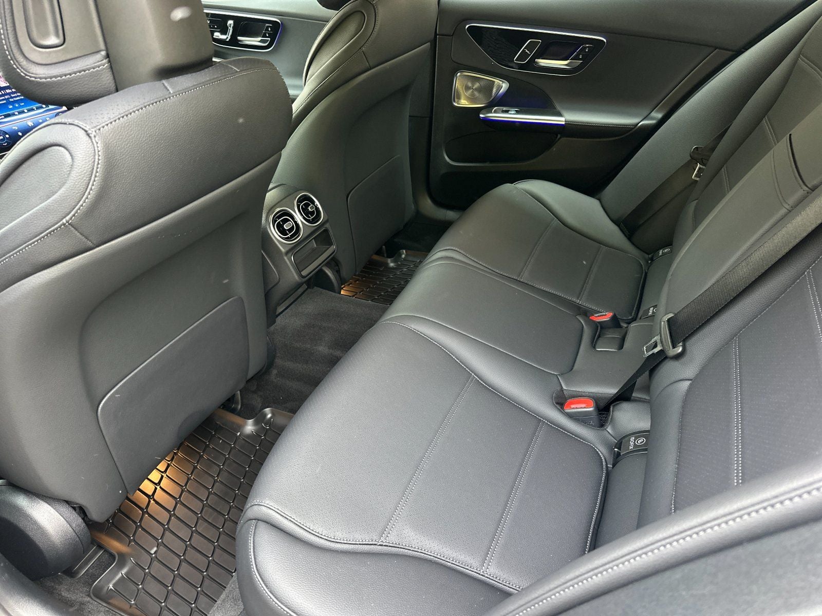 2026 Mercedes-Benz C-Class C 300 4MATIC®