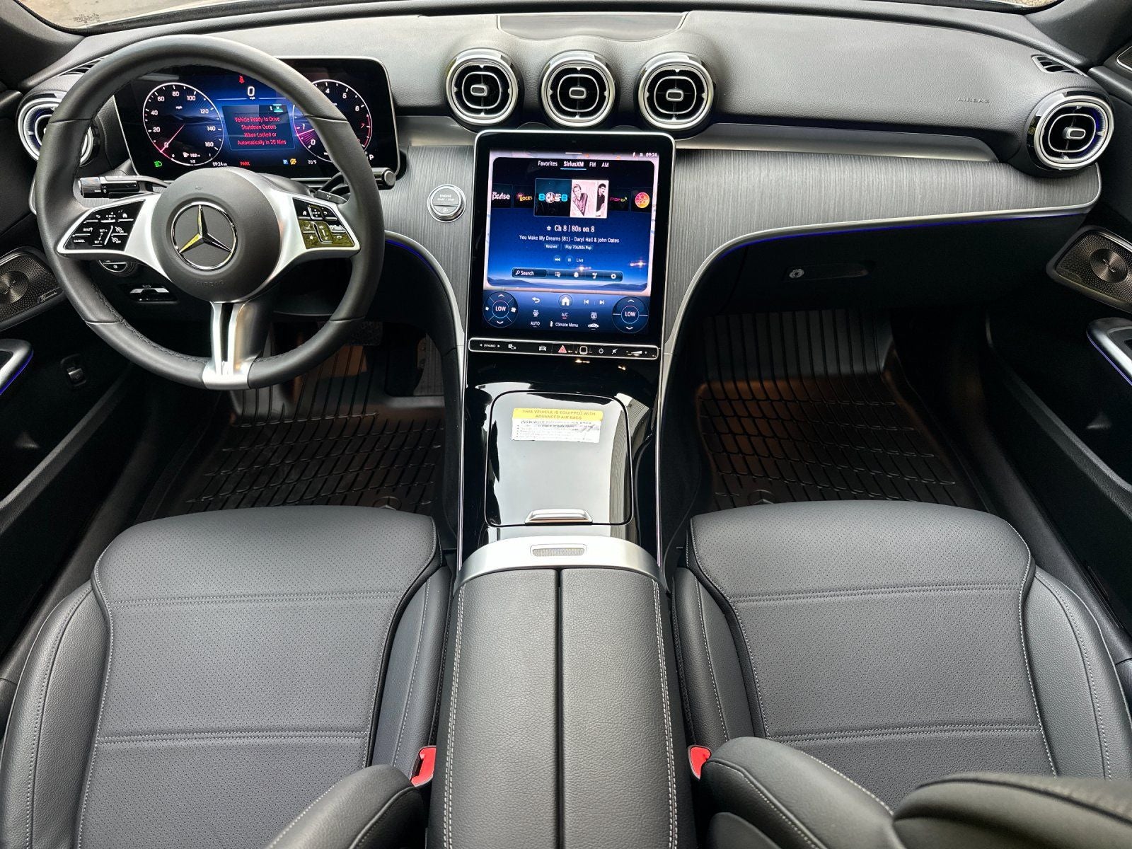 2026 Mercedes-Benz C-Class C 300 4MATIC®