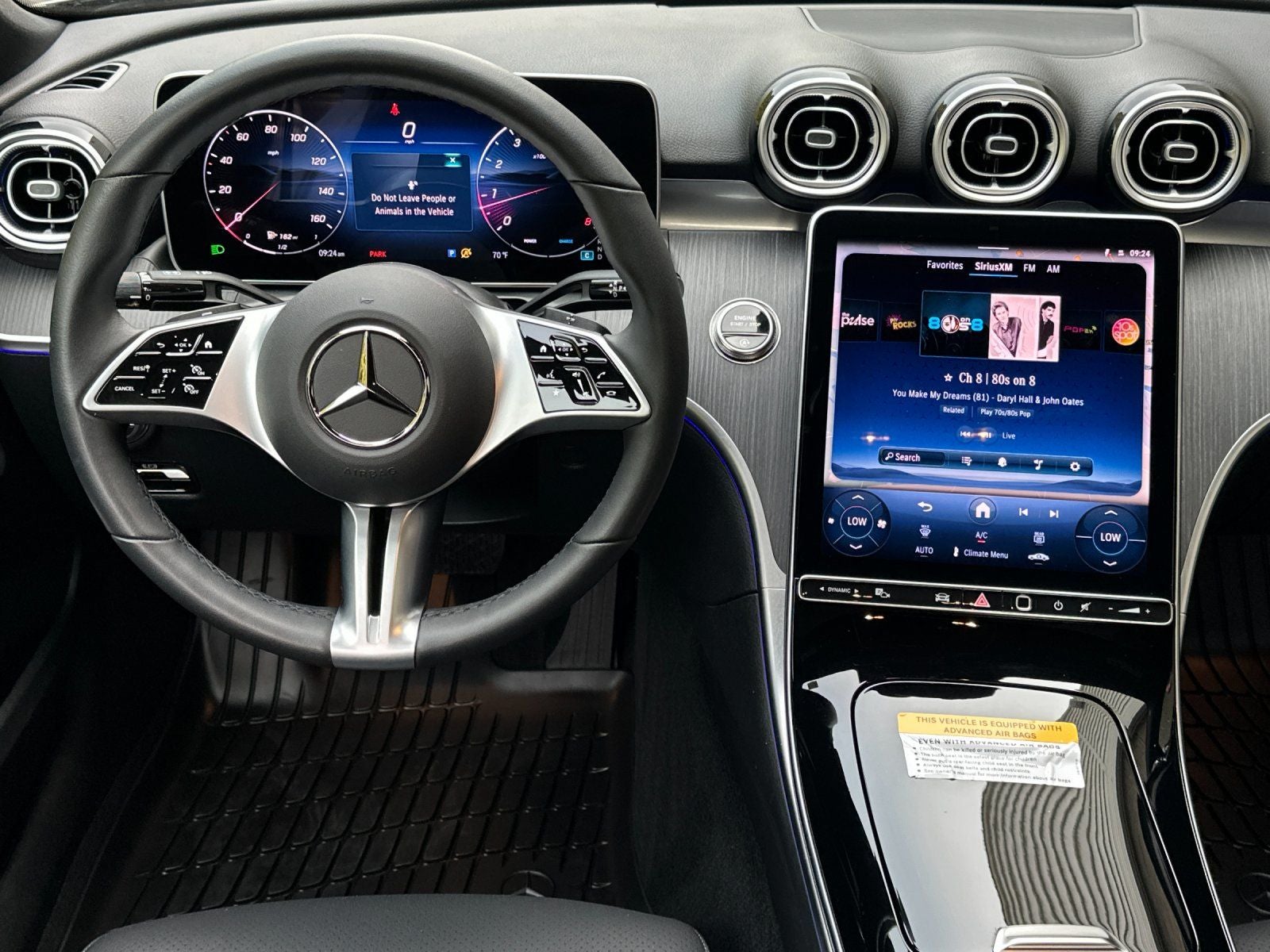 2026 Mercedes-Benz C-Class C 300 4MATIC®