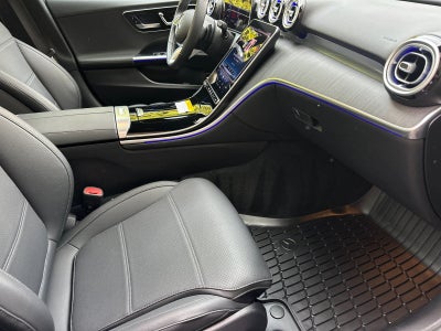 2026 Mercedes-Benz C-Class C 300 4MATIC®