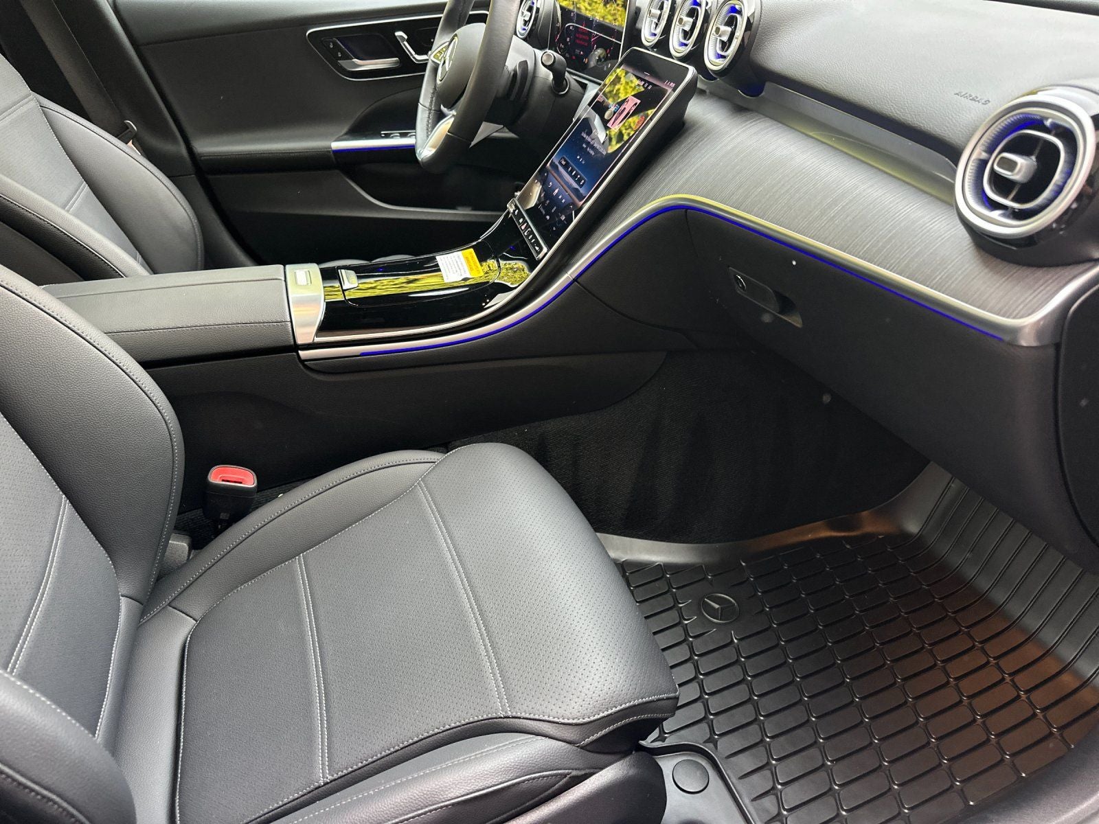 2026 Mercedes-Benz C-Class C 300 4MATIC®
