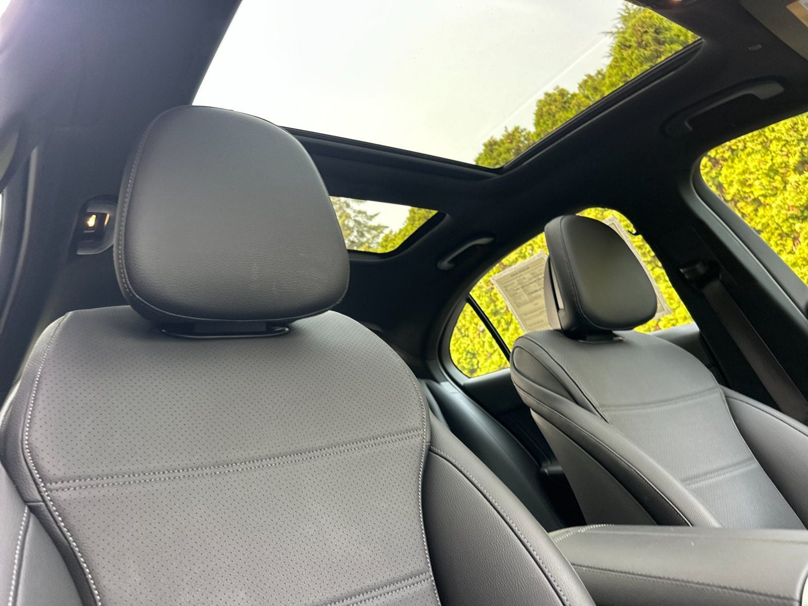 2026 Mercedes-Benz C-Class C 300 4MATIC®