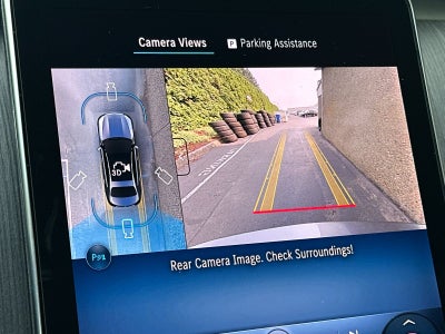 2026 Mercedes-Benz C-Class C 300 4MATIC®