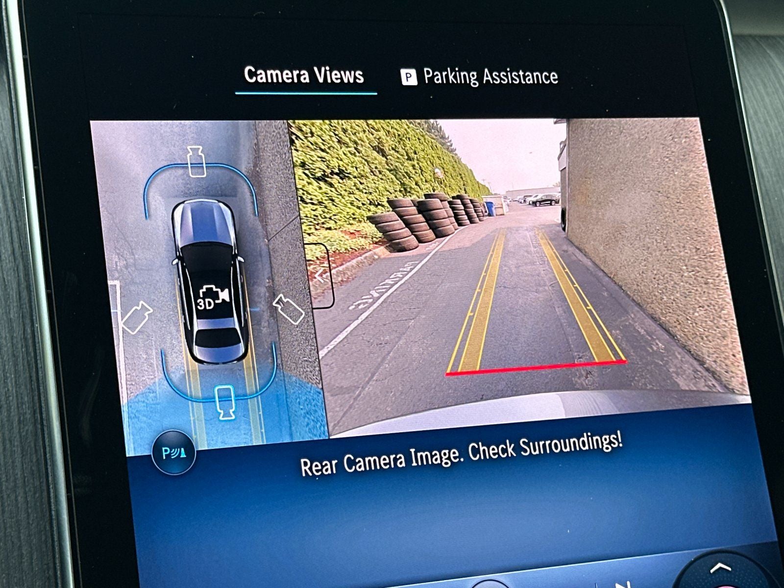 2026 Mercedes-Benz C-Class C 300 4MATIC®