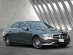 2026 Mercedes-Benz C-Class C 300 4MATIC®