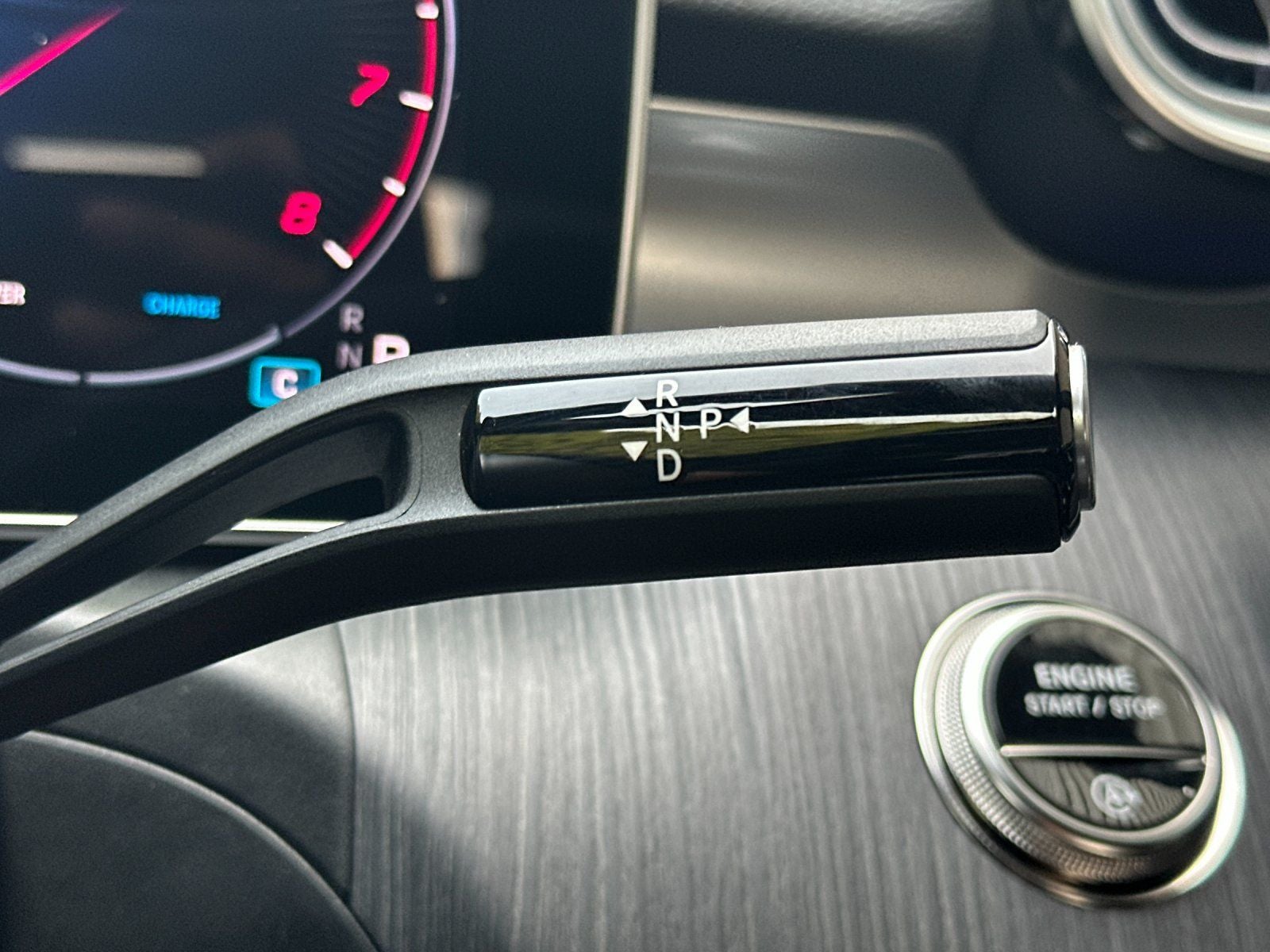 2026 Mercedes-Benz C-Class C 300 4MATIC®