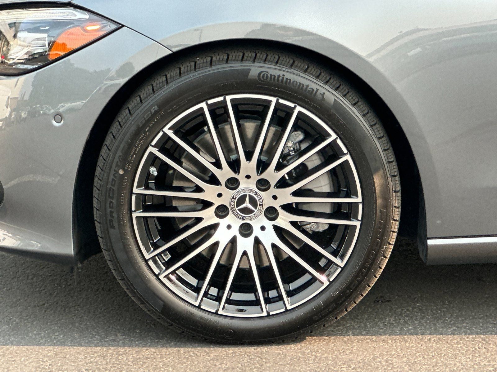 2026 Mercedes-Benz C-Class C 300 4MATIC®