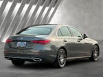 2026 Mercedes-Benz C-Class C 300 4MATIC®