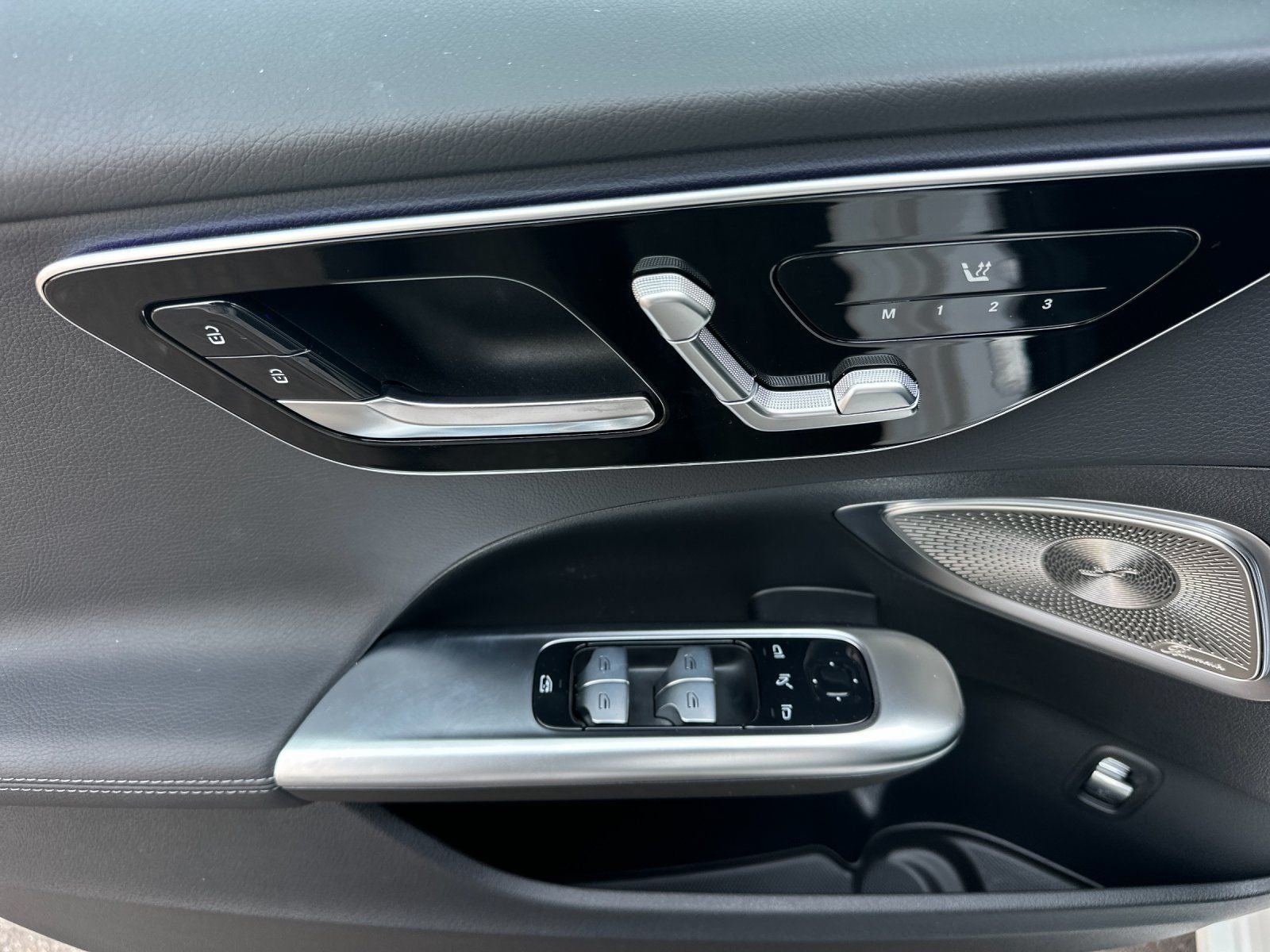 2026 Mercedes-Benz C-Class C 300 4MATIC®