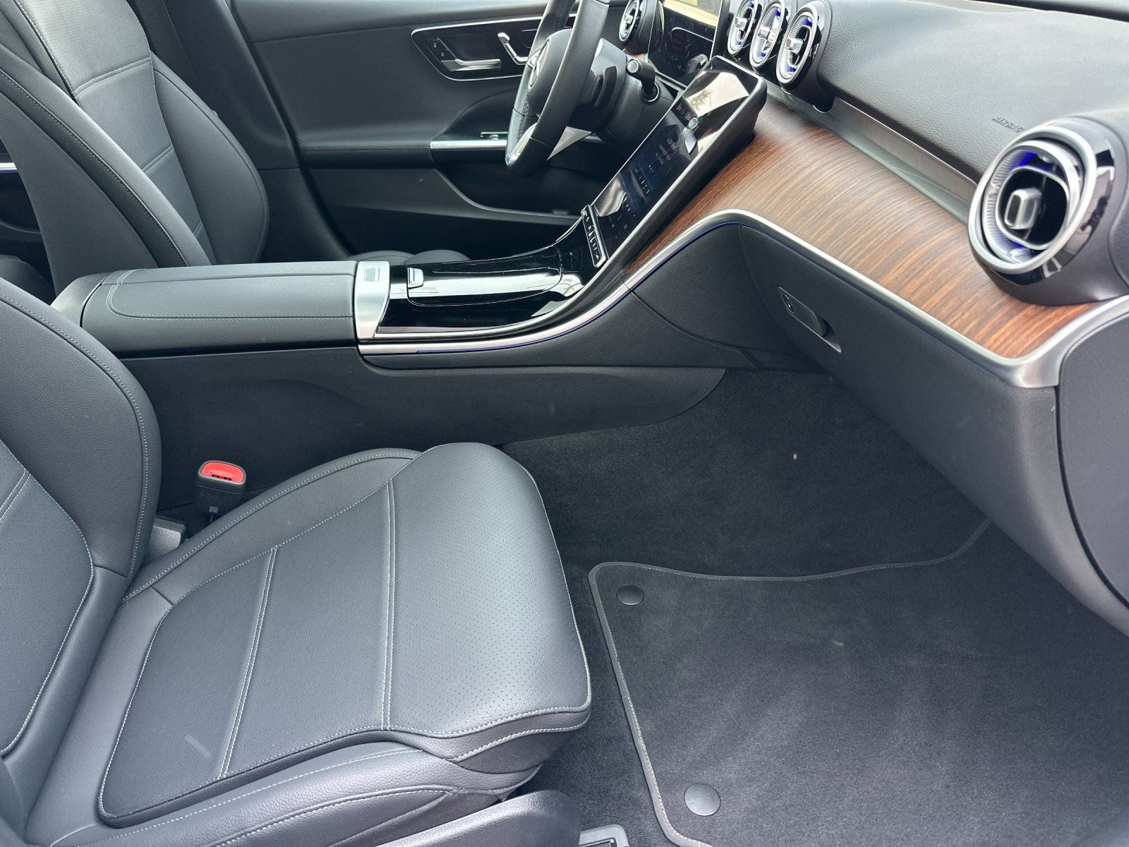 2026 Mercedes-Benz C-Class C 300 4MATIC®