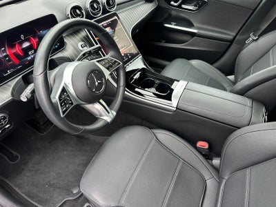 2023 Mercedes-Benz C-Class C 300 4MATIC®