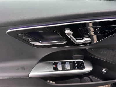 2023 Mercedes-Benz C-Class C 300 4MATIC®