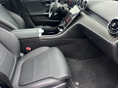 2023 Mercedes-Benz C-Class C 300 4MATIC®